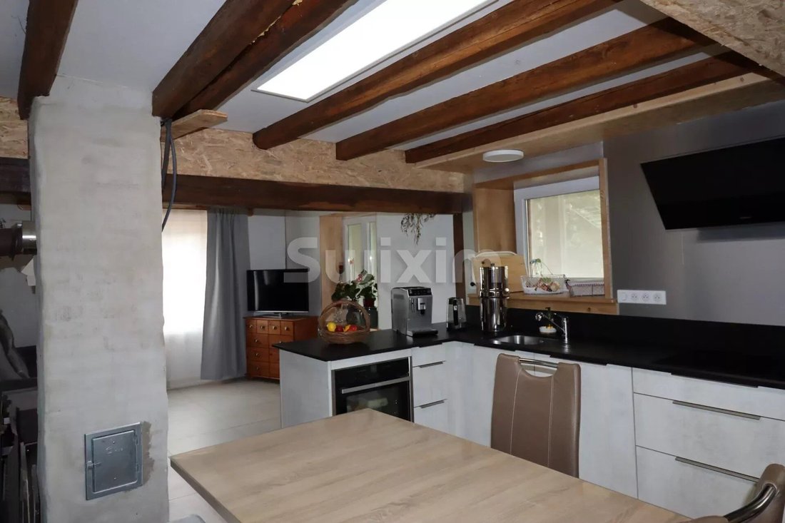 House in Ruederbach, Grand Est, France 2 - 13900803