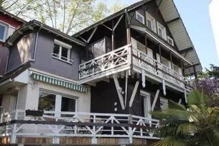 House in Sainte-Foy-lès-Lyon, Auvergne-Rhône-Alpes, France 2 - 13335462