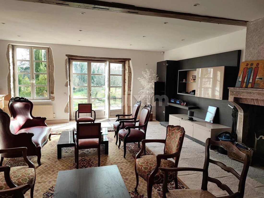 House in Levernois, Bourgogne – Franche-Comté, France 4 - 13900850