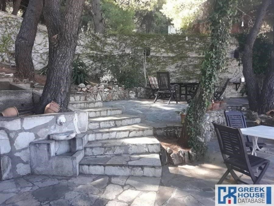 House in Kifisia, Attica, Greece 1 - 14169243