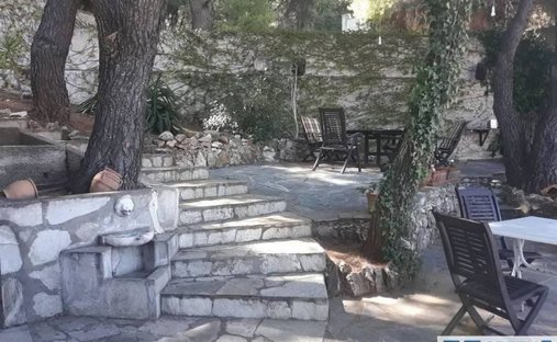House in Kifisia, Attica, Greece 1