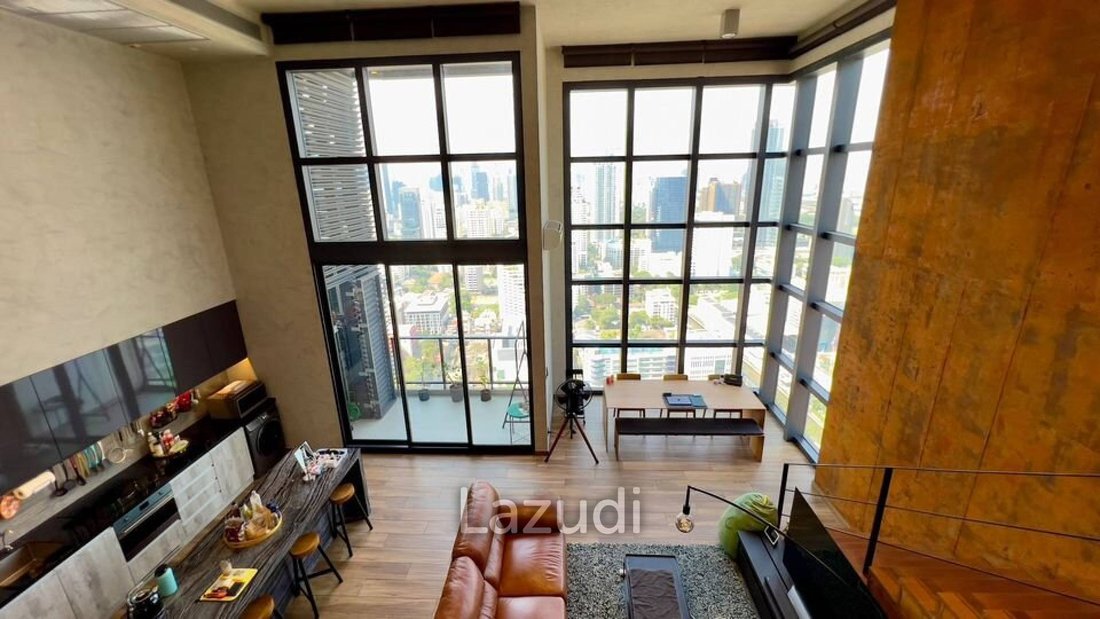 Apartment in Bangkok, Bangkok, Thailand 3 - 14168455