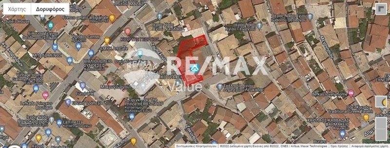 Land in Lefkada Commune, Peloponnese, Western Greece and the Ionian, Greece 5 - 14167841