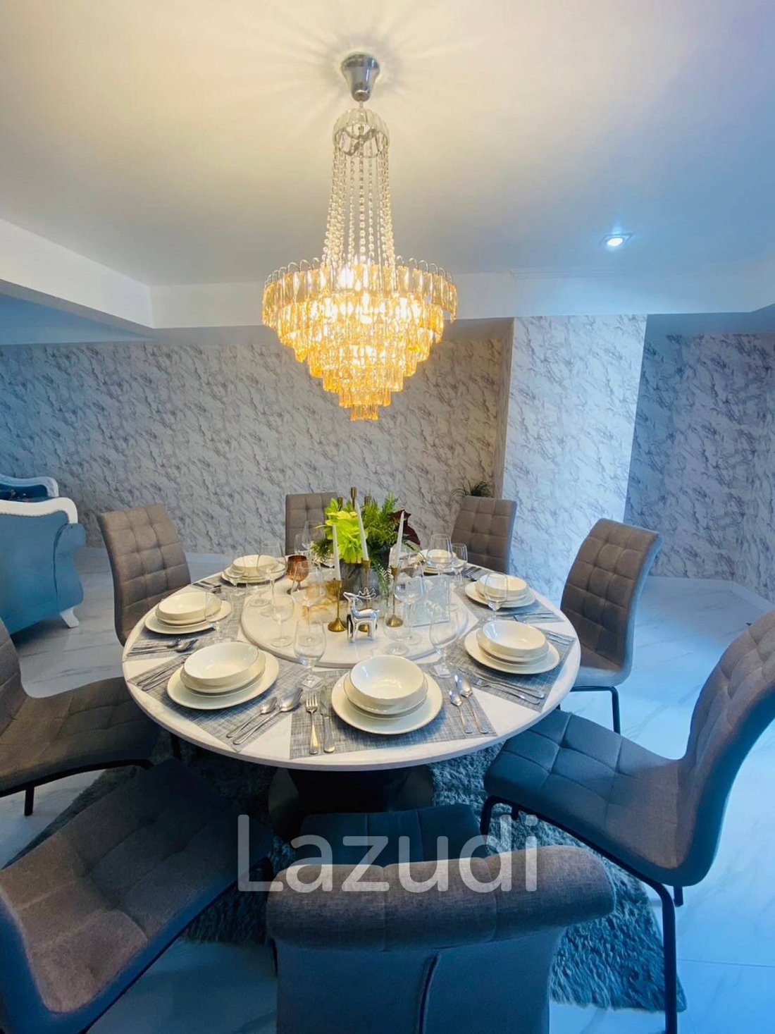 Apartment in Bangkok, Bangkok, Thailand 3 - 14168580