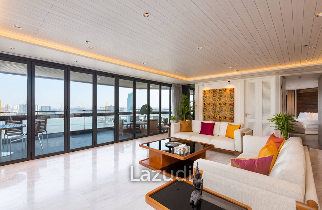 Apartment in Bangkok, Krung Thep Maha Nakhon, Thailand 1 - 14168700