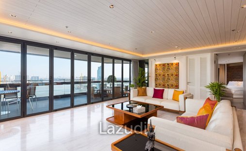 Apartment in Bangkok, Krung Thep Maha Nakhon, Thailand 1