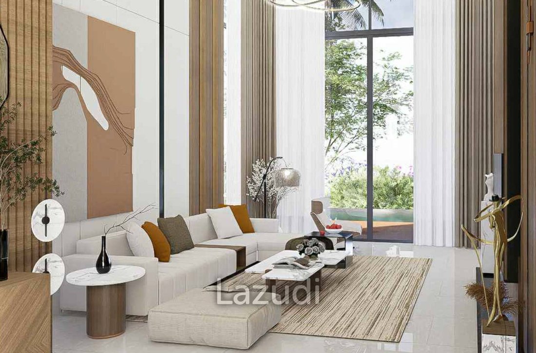 Villa in Chalong, Phuket, Thailand 4 - 14168770