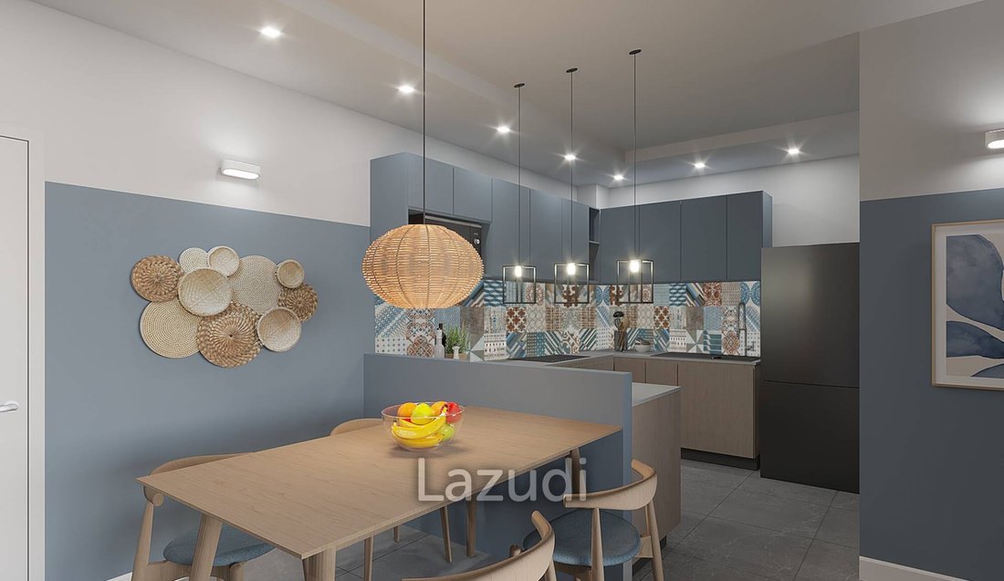 Apartment in Rawai, Phuket, Thailand 3 - 14168334
