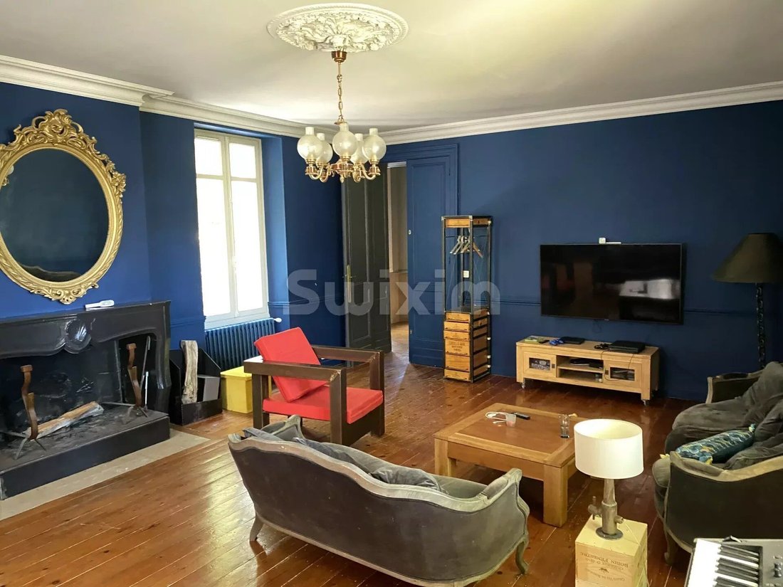 House in Roaillan, Nouvelle-Aquitaine, France 3 - 13782000