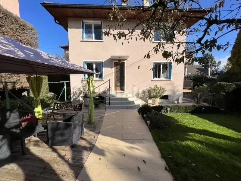 House in Est, Ambilly, France 1 - 13623072
