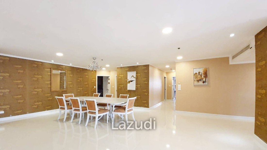 Apartment in Bangkok, Bangkok, Thailand 4 - 14168666