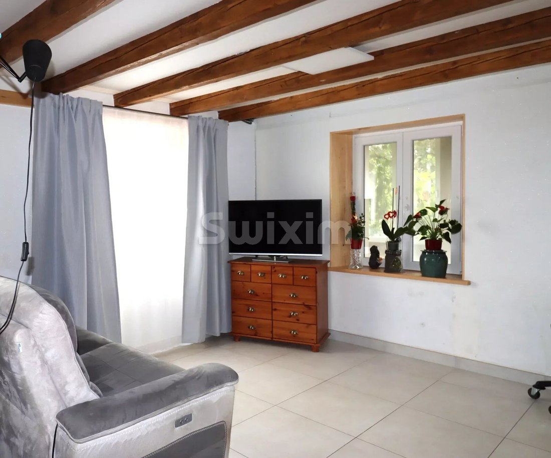 House in Ruederbach, Grand Est, France 1 - 13900803