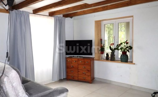 House in Ruederbach, Grand Est, France 1