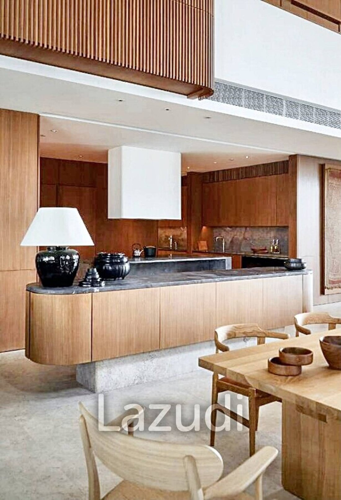 Apartment in Bangkok, Bangkok, Thailand 4 - 14168182