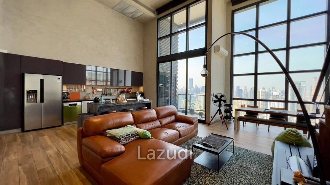 Apartment in Bangkok, Bangkok, Thailand 1 - 14168455