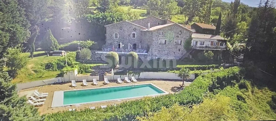 House in Darbres, Auvergne-Rhône-Alpes, France 5 - 14053095