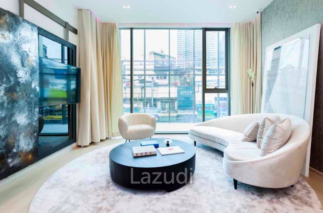 Apartment in Bangkok, Bangkok, Thailand 3 - 14168202