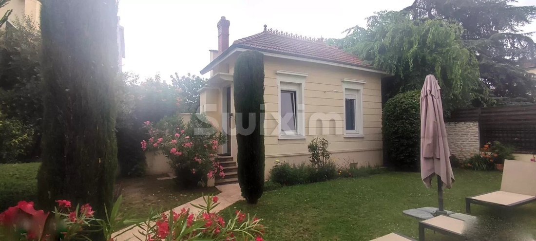 House in Montchat, Lyon 3e Arrondissement, Lyon 2 - 13052352