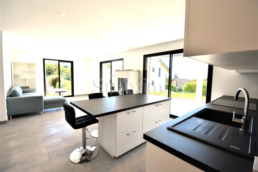 House in Thorens-Glieres, Filliere, France 5 - 13433721