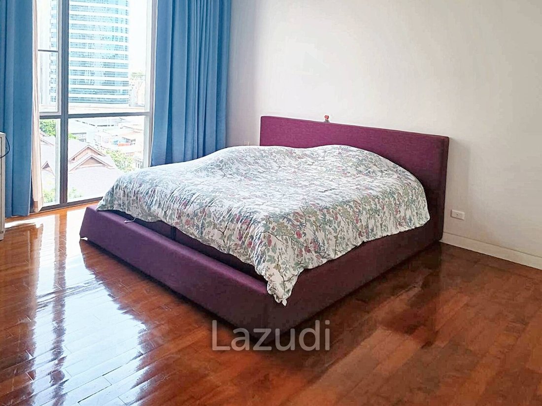 Apartment in Bangkok, Krung Thep Maha Nakhon, Thailand 4 - 14168400