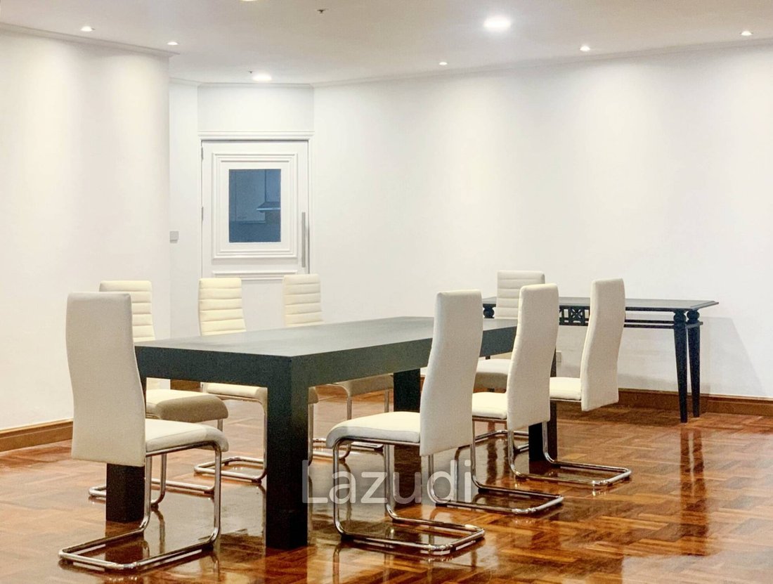 Apartment in Bangkok, Bangkok, Thailand 3 - 14168678