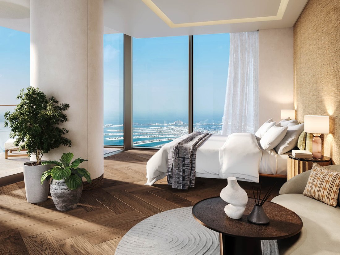 Apartment in Dubai Marina / Marsa Dubai, Dubai, United Arab Emirates 4 - 14167915