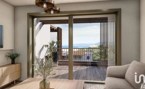 Apartment in Propriano, Corsica, France 1