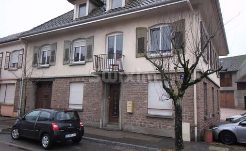 House in Corcieux, Grand Est, France 1