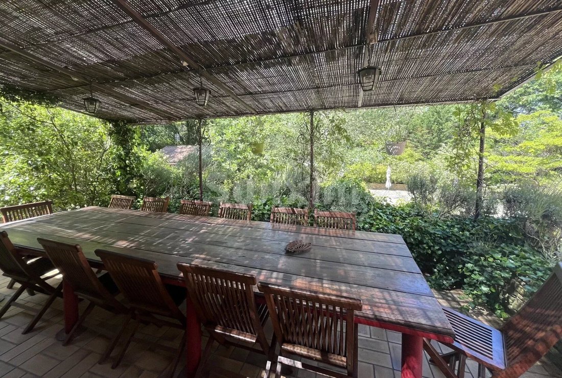 House in Sabran, Occitania, France 5 - 13079128