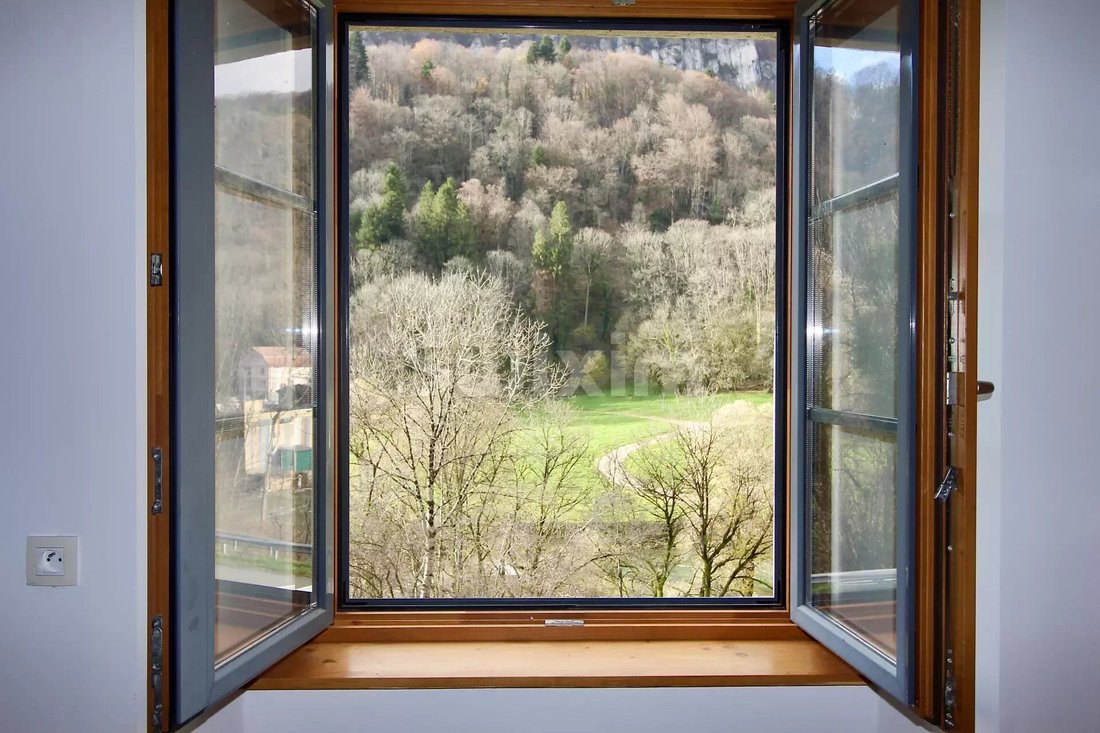 House in Saint-Hippolyte, Bourgogne – Franche-Comté, France 5 - 13900844