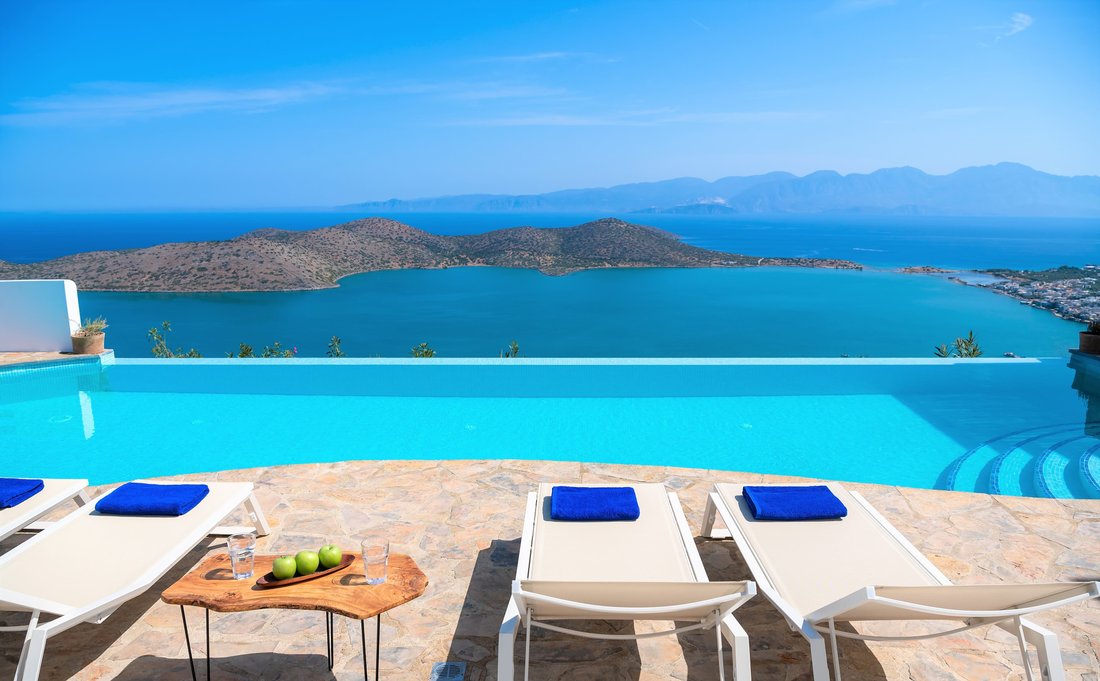 Villa in Community of Elounta, Agios Nikolaos Municipal Unit, Greece 2 - 14169478