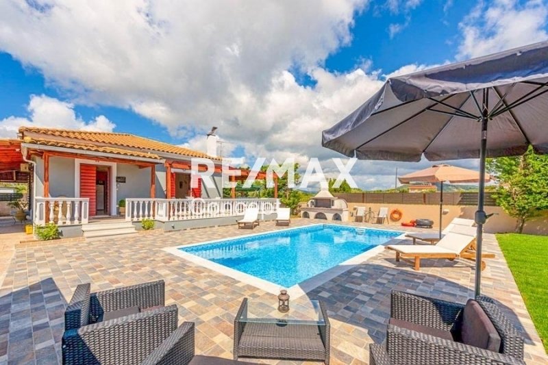 House in Banatou, Arkadii, Greece 2 - 14169473