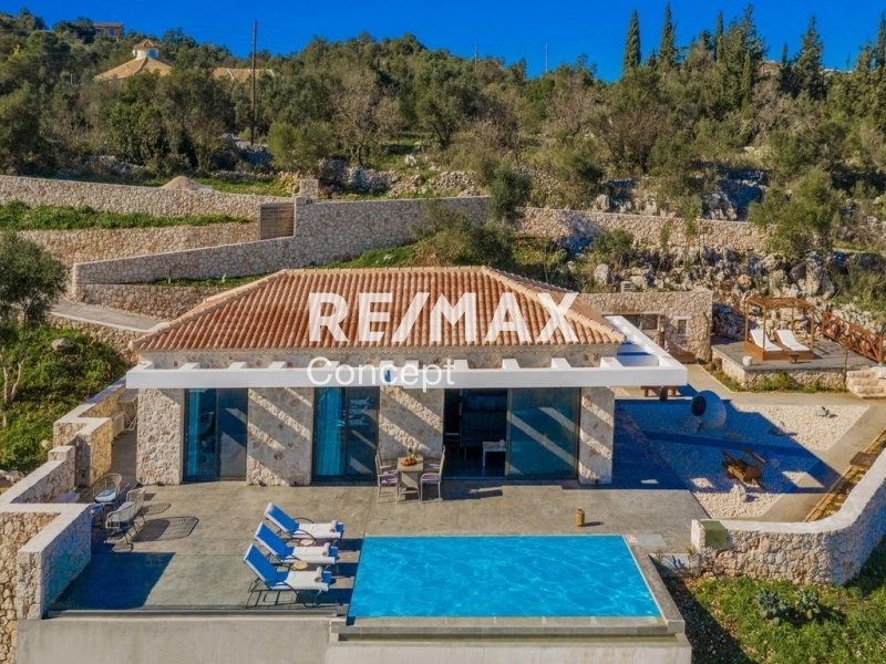 Villa in Bolimon, Elaties, Greece 4 - 14169474