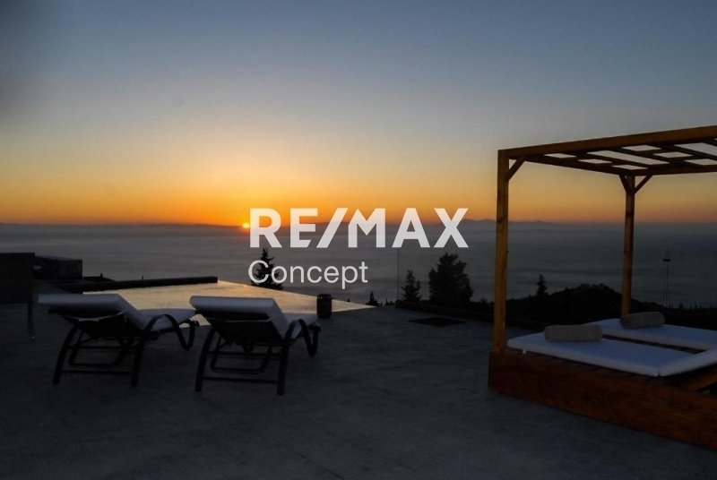 Villa in Bolimon, Elaties, Greece 5 - 14169474
