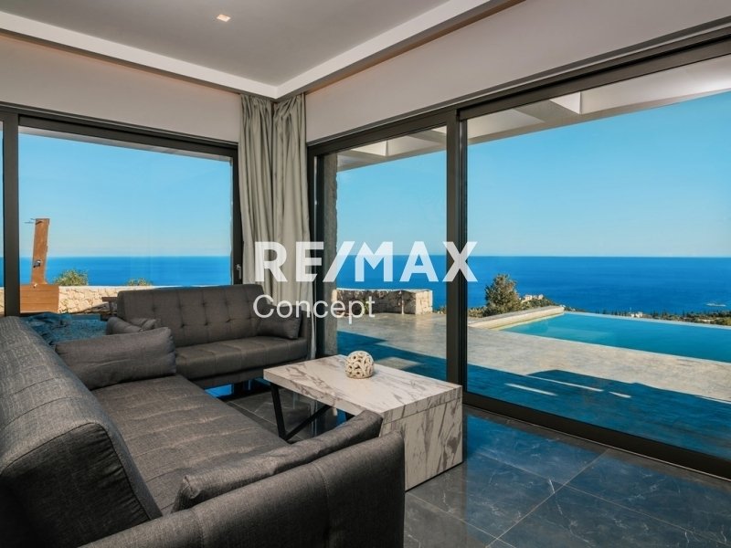 Villa in Bolimon, Elaties, Greece 3 - 14169474