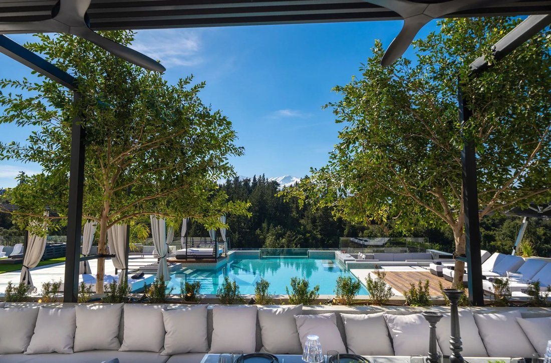 Villa in Crete, Greece 2 - 14169481