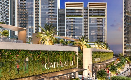 Apartment in Dubai, Dubai, United Arab Emirates 1