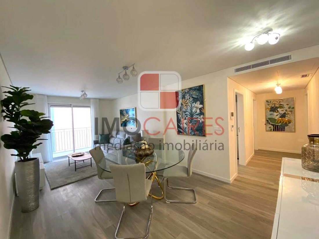 Apartment in Se, Madeira, Portugal 2 - 14084521