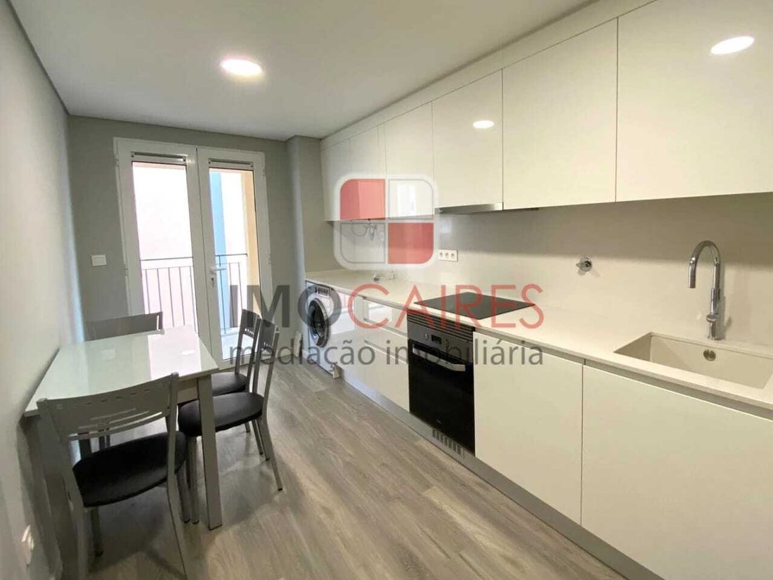 Apartment in Se, Madeira, Portugal 5 - 14084521