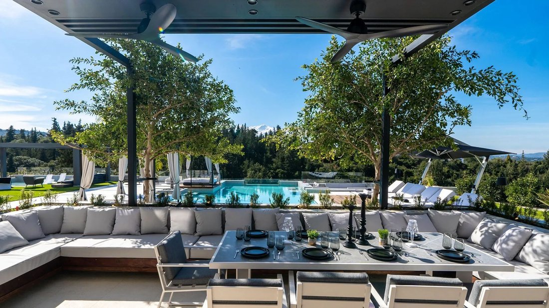 Villa in Crete, Greece 3 - 14169481