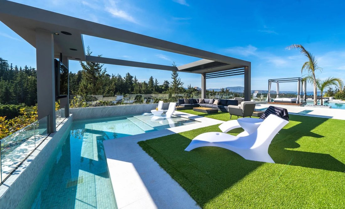 Villa in Crete, Greece 4 - 14169481