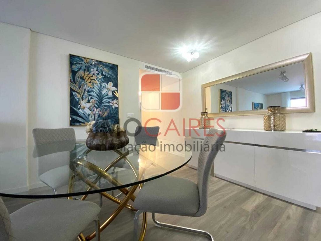 Apartment in Se, Madeira, Portugal 3 - 14160004