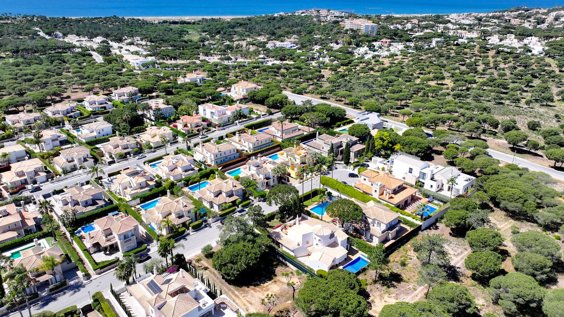 Land in Almancil, Algarve, Portugal 3 - 14169553