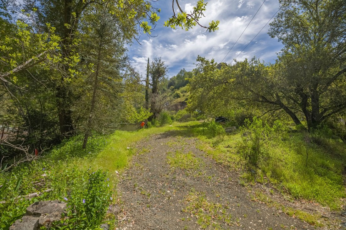 Land in Saratoga, California, United States 4 - 14169537