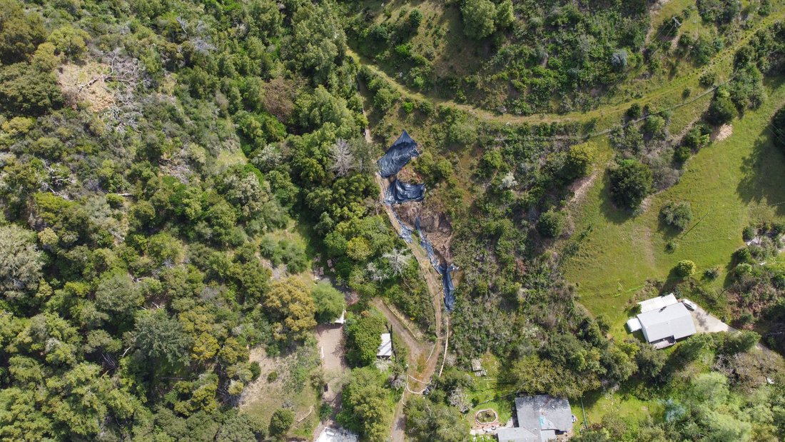 Land in Saratoga, California, United States 5 - 14169537
