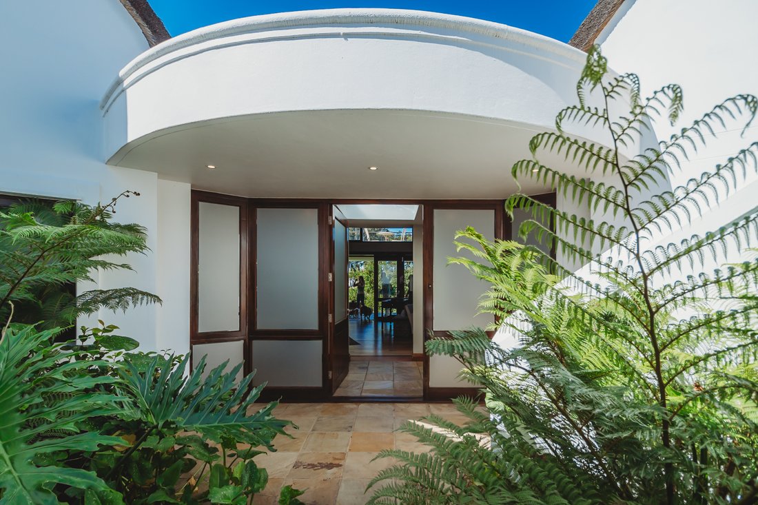 Fancourt Golf And Country Club Estate In Western Cape, South