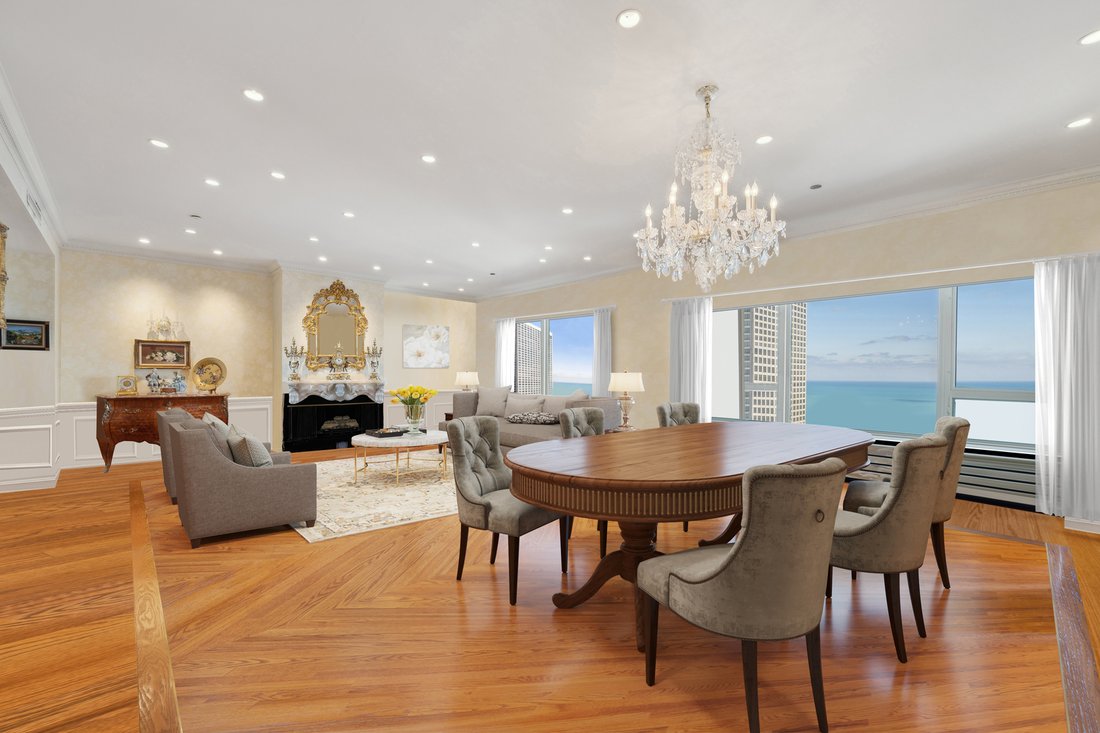 Condo in Chicago, Illinois, United States 4 - 14155038