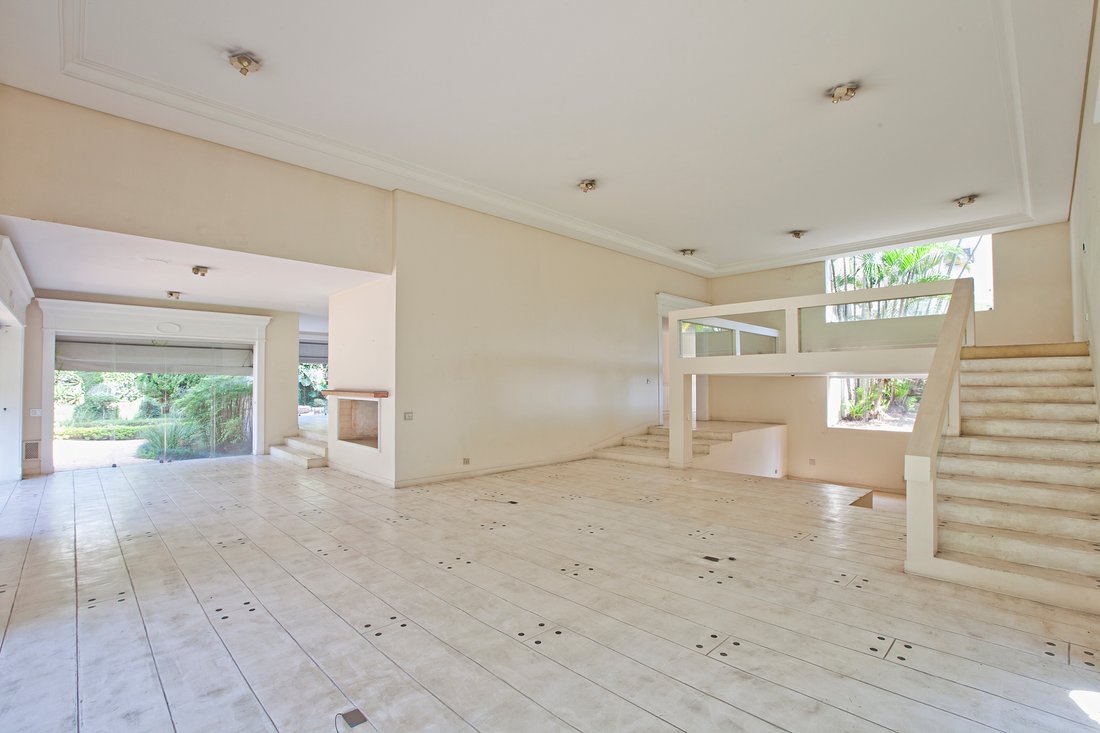 Townhouse in São Paulo, State of São Paulo, Brazil 5 - 14169714
