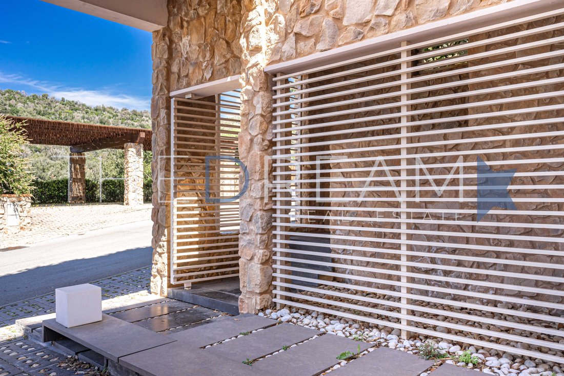 Villa in Punta Ala, Castiglione della Pescaia, Tuscany 2 - 14169716