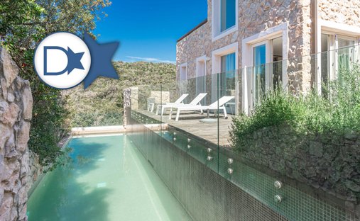 Villa in Punta Ala, Castiglione della Pescaia, Tuscany 1